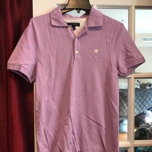 Banana Republic polo shirt